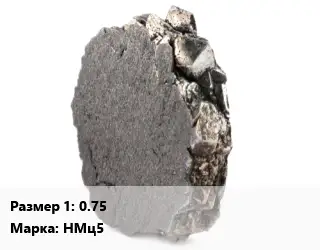 Никель 0.75 Марка: НМц5